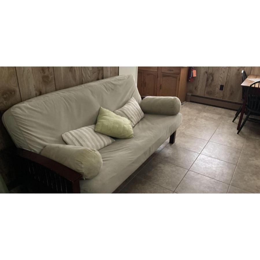 Interlake Rv Park & Campground Rhinebeck Esterno foto