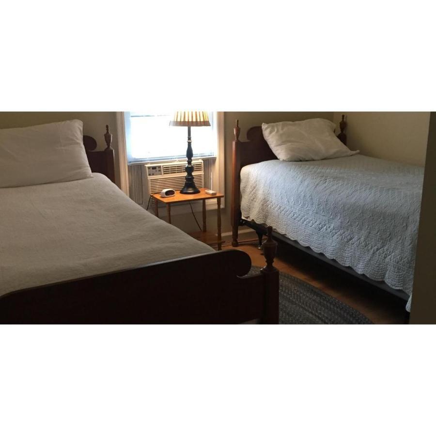Interlake Rv Park & Campground Rhinebeck Esterno foto