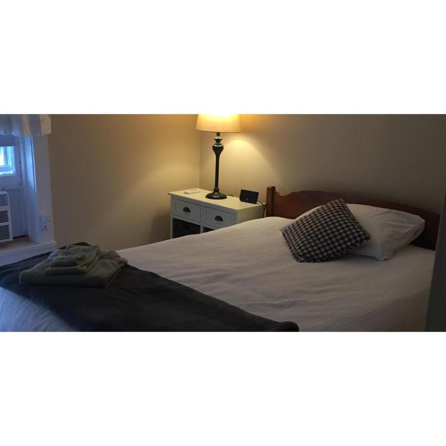 Interlake Rv Park & Campground Rhinebeck Esterno foto