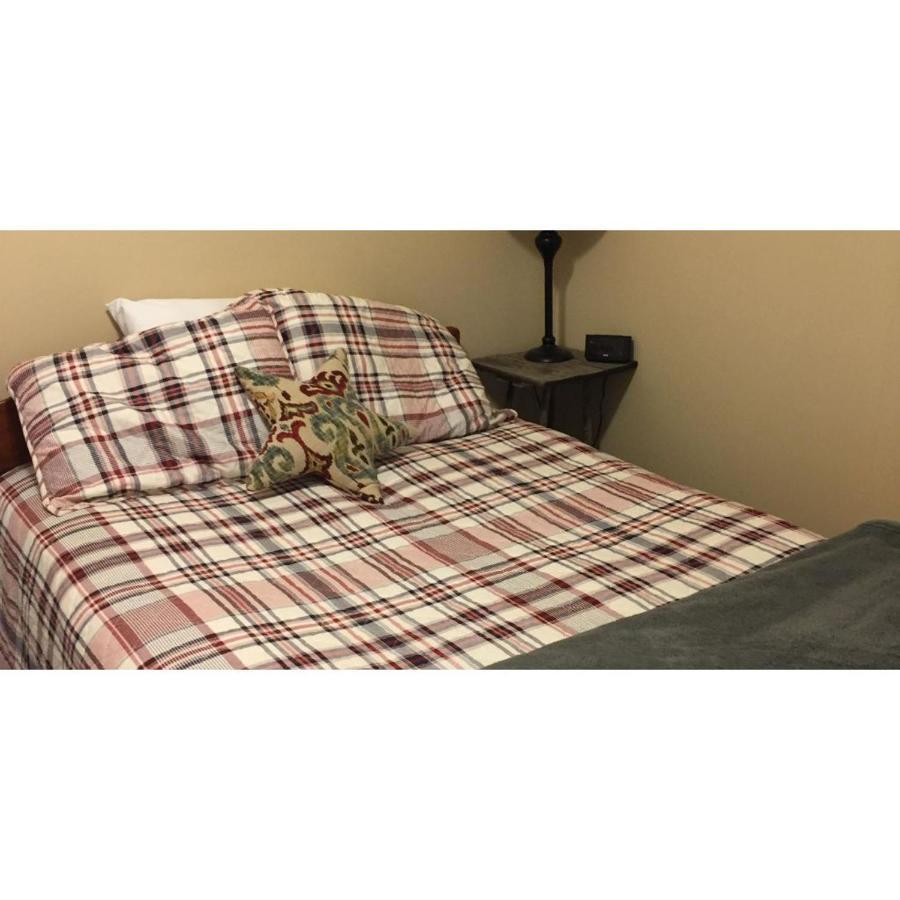 Interlake Rv Park & Campground Rhinebeck Esterno foto