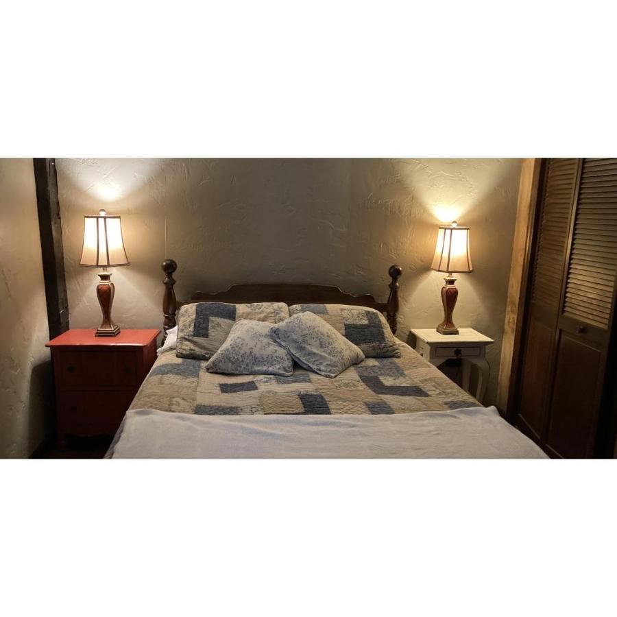 Interlake Rv Park & Campground Rhinebeck Esterno foto