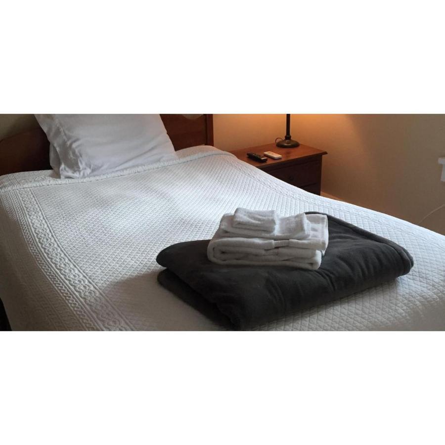 Interlake Rv Park & Campground Rhinebeck Esterno foto