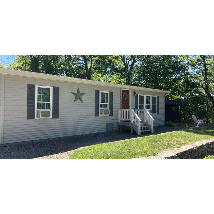 Interlake Rv Park & Campground Rhinebeck Esterno foto