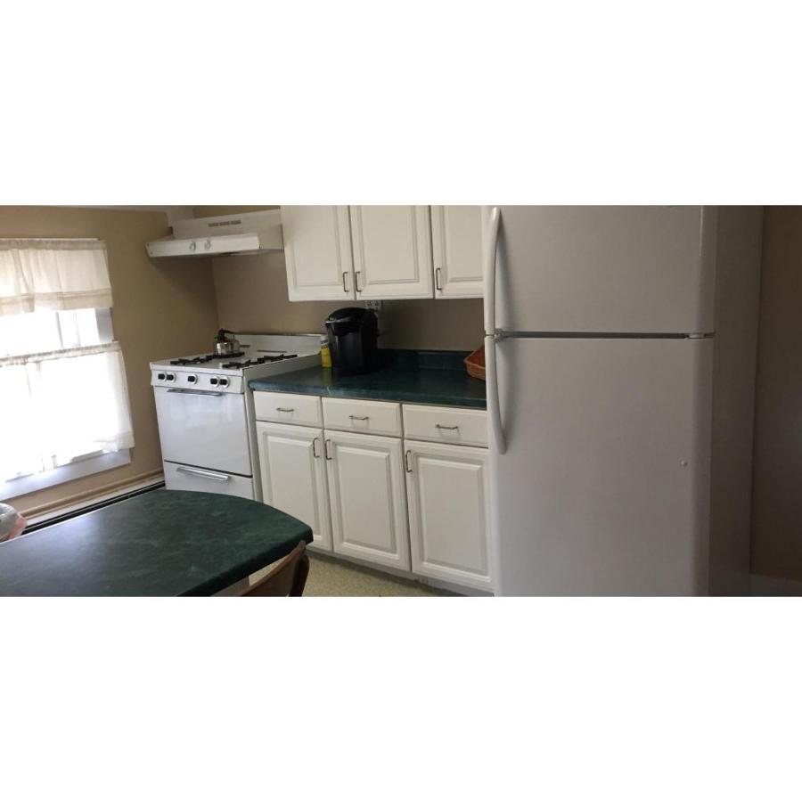 Interlake Rv Park & Campground Rhinebeck Esterno foto