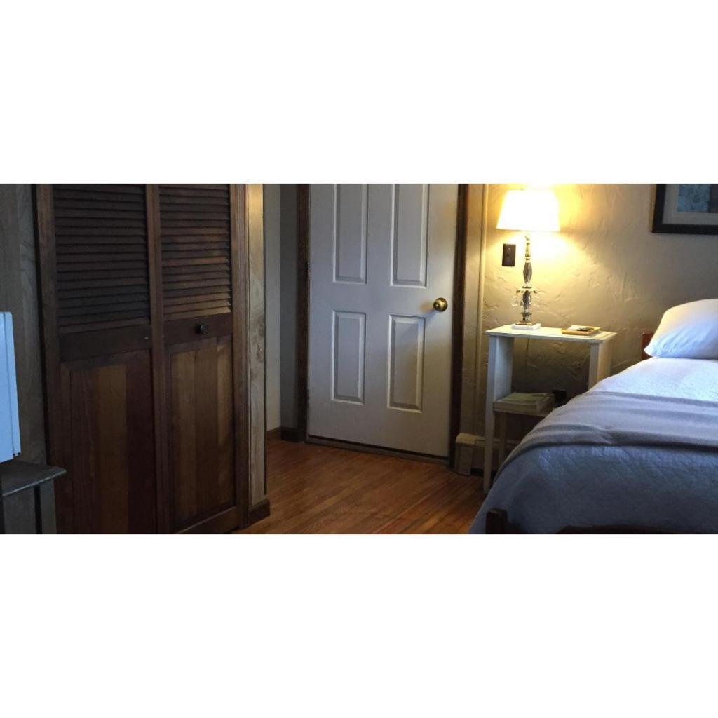 Interlake Rv Park & Campground Rhinebeck Esterno foto