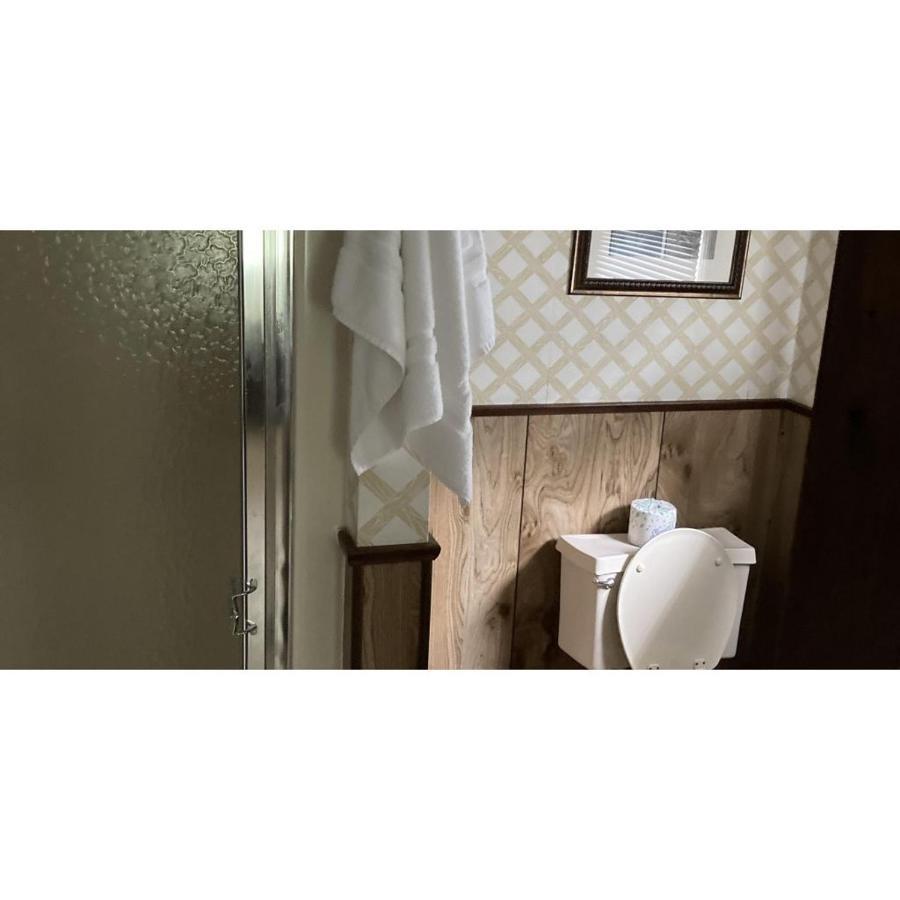 Interlake Rv Park & Campground Rhinebeck Esterno foto