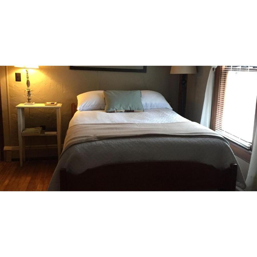 Interlake Rv Park & Campground Rhinebeck Esterno foto