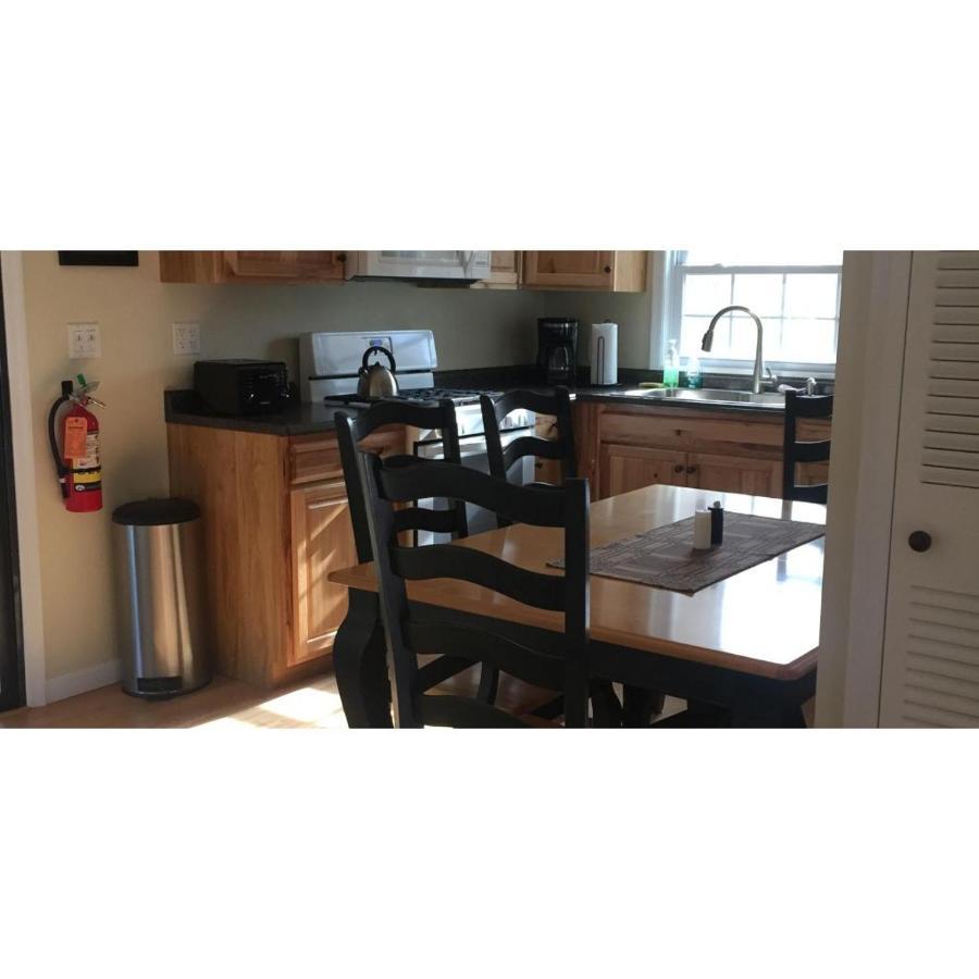 Interlake Rv Park & Campground Rhinebeck Esterno foto
