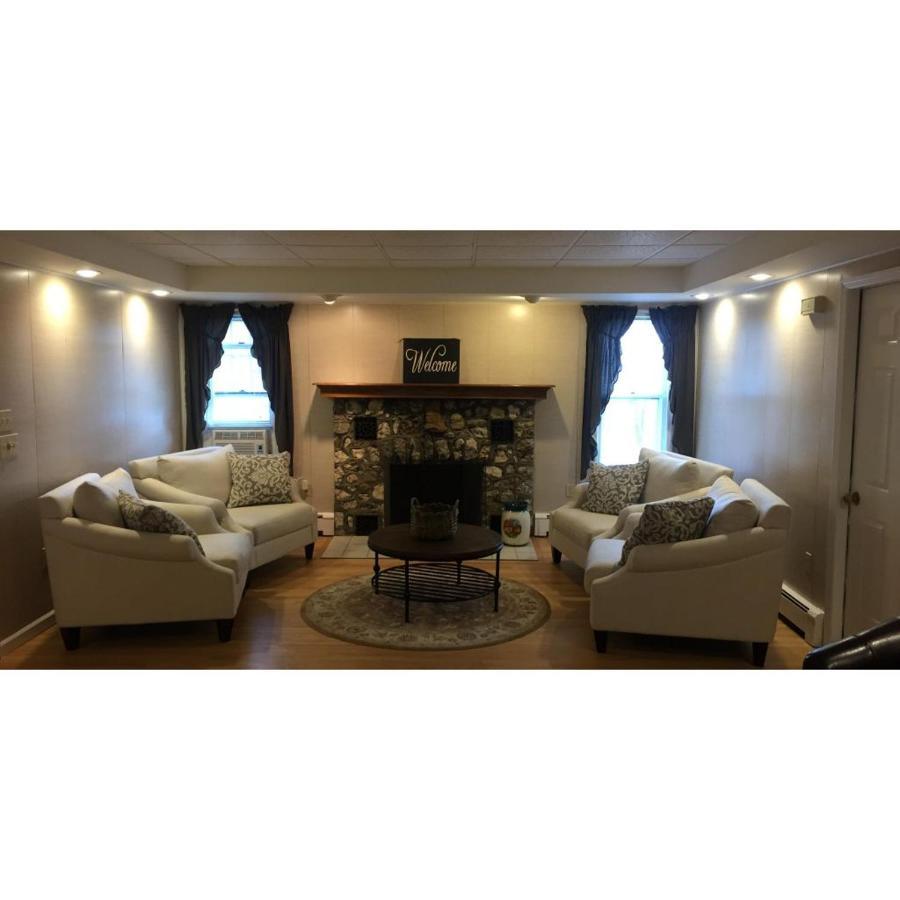 Interlake Rv Park & Campground Rhinebeck Esterno foto