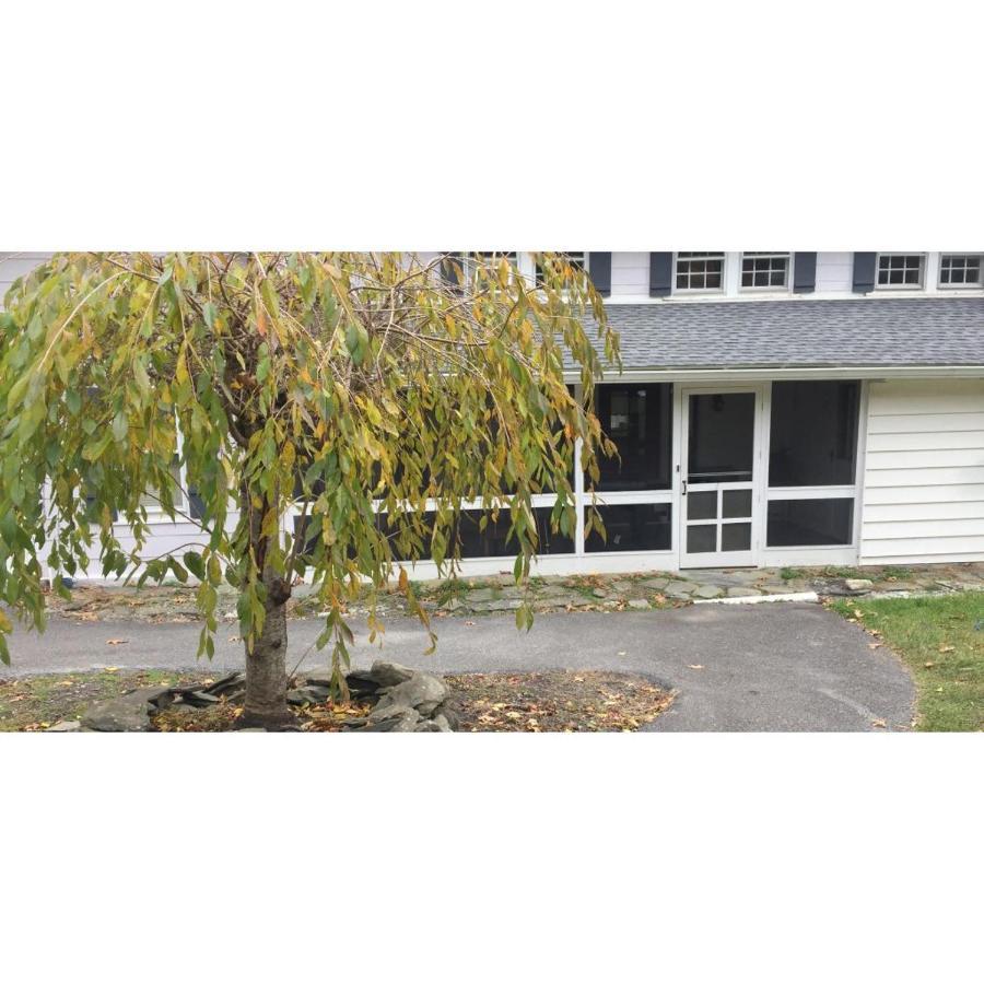 Interlake Rv Park & Campground Rhinebeck Esterno foto