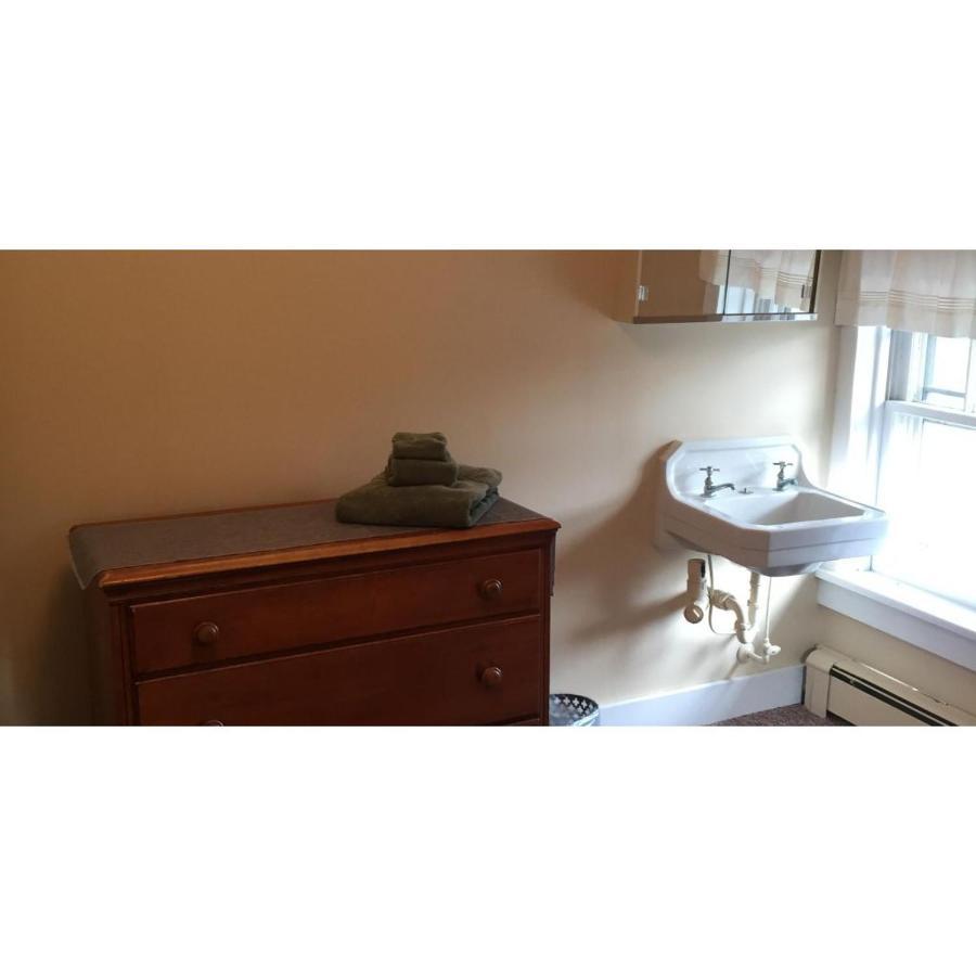 Interlake Rv Park & Campground Rhinebeck Esterno foto