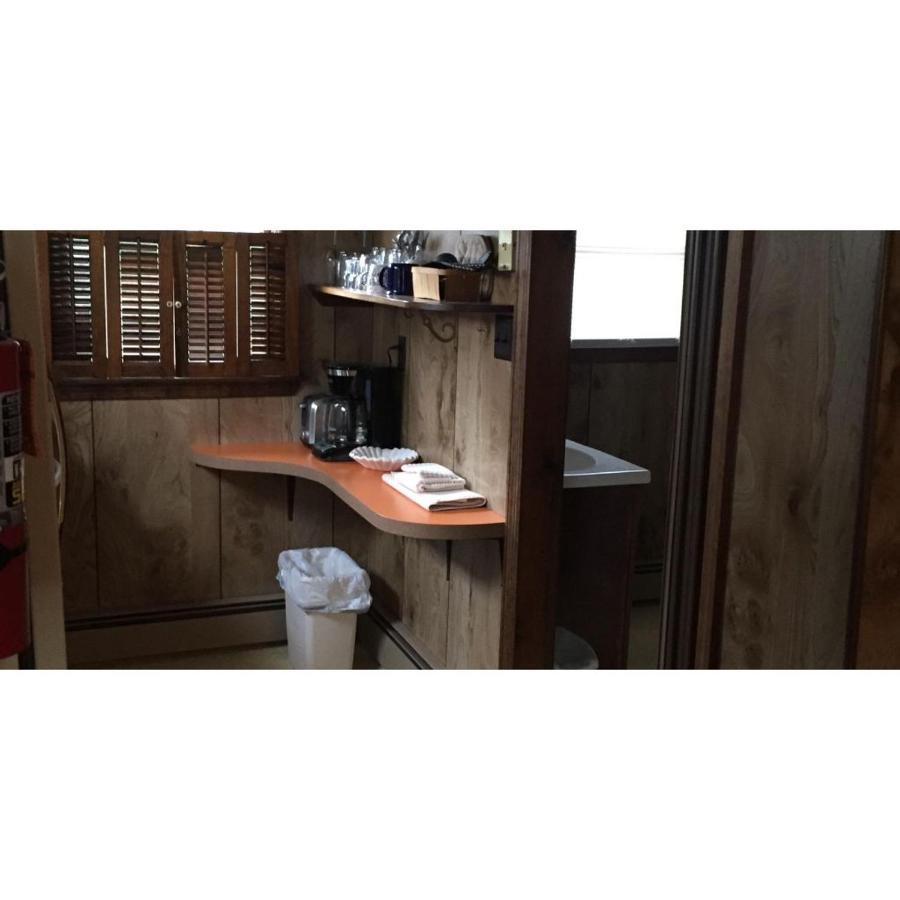 Interlake Rv Park & Campground Rhinebeck Esterno foto